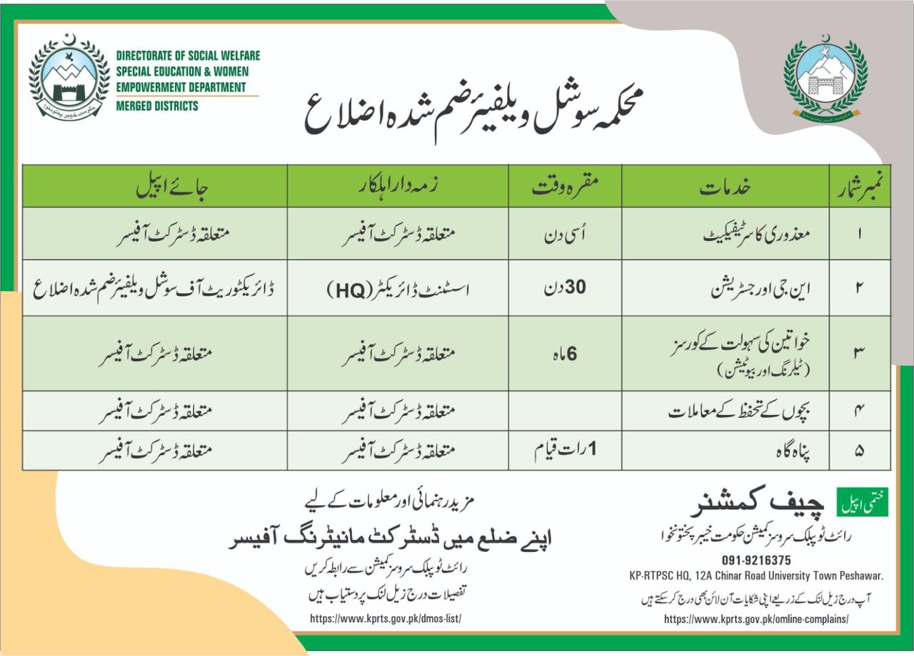 RTS Services